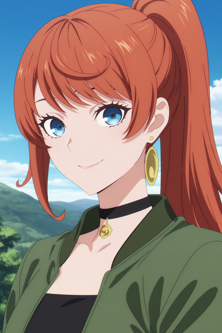 Anna Schneider アンナ・シュナイダー - Takt op. Destiny タクトオーパス デスティニー (5 Outfits) ILXL V1