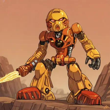 Toa Tahu