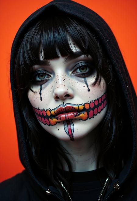 Chin Tattoo 0.3 v0.3
