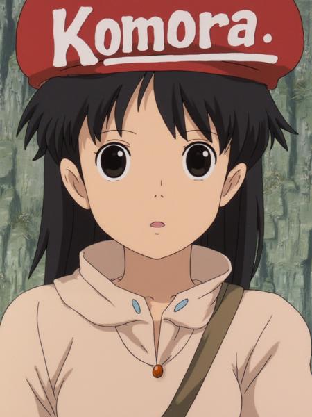 Komora - CE V01a - FLux.1 D