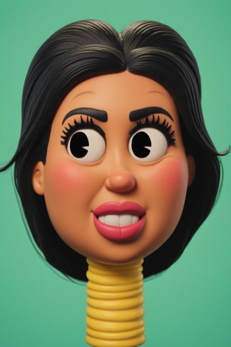 breathtaking_and_highly_detailed_rubberhose_style_3d_illustration_portrait_of_the_head_of_whimsical_kim_kardashian_making_a_silly_face__8k__volumetric_lighting__claymation_made_of_play__2293956012.png