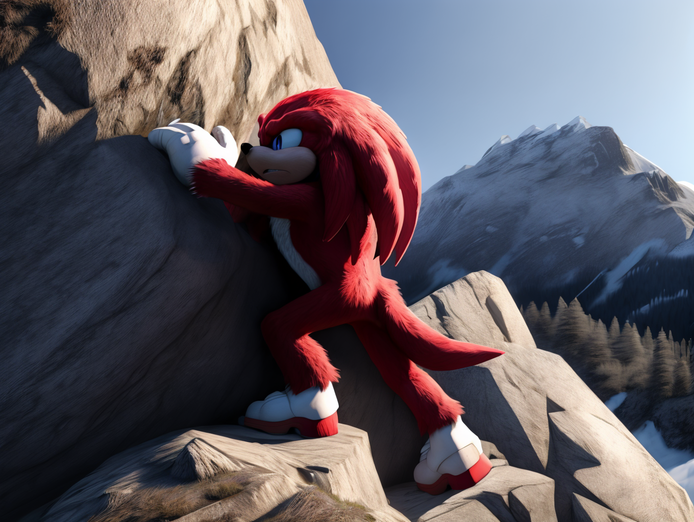 Image posted by Kazrik