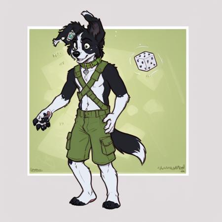 Dice V2