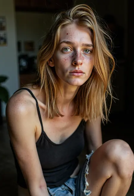 Streetwalker Anita CFH