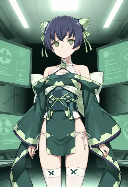 Hikari  - DoDonPachi SaiDaiOuJou