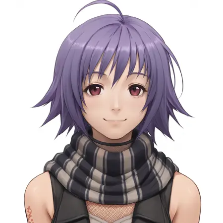 Farleen (Star Ocean 3)