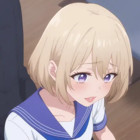 Sachi Umino - A Couple of Cuckoos - 14 Outfits - Pony/SDXL