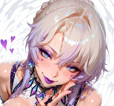goddessnaki's Avatar