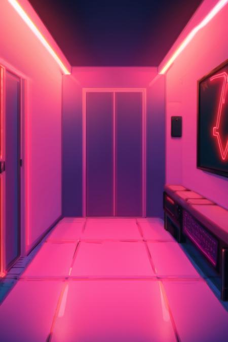 (masterpiece),pov,

<lora:pnkr2:0.3:NIN>,pnkr,pink theme,purple theme,red theme,night,pink lighting,cinematic lighting,neon lights,