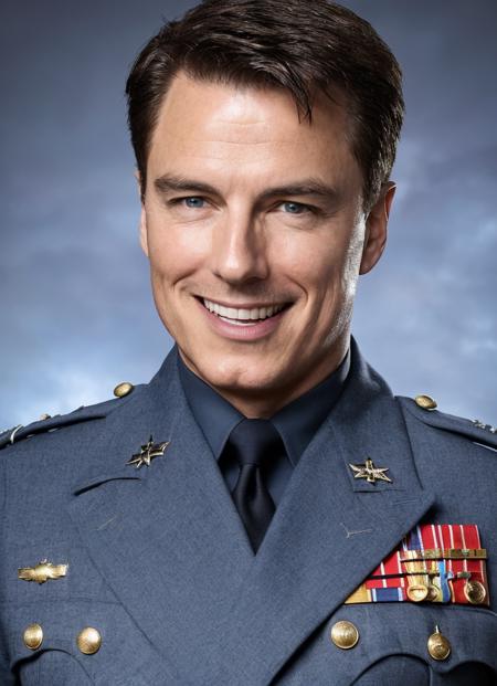 professional photograph of (smiling sks person as world war two captain), masculine, epic, (photo, studio lighting, hard light, sony a7, 50 mm, hyperrealistic, big depth of field, mate skin, pores, wrinkles, concept art, colors, hyperdetailed, hyperrealistic), ((detailed face)), (High Detail), Sharp, 8k, ((bokeh)), ((perfect eyes)),