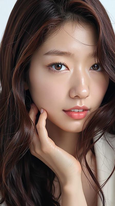 Park Shin Hye | FLUX.1D Park Shin Hye v1.0