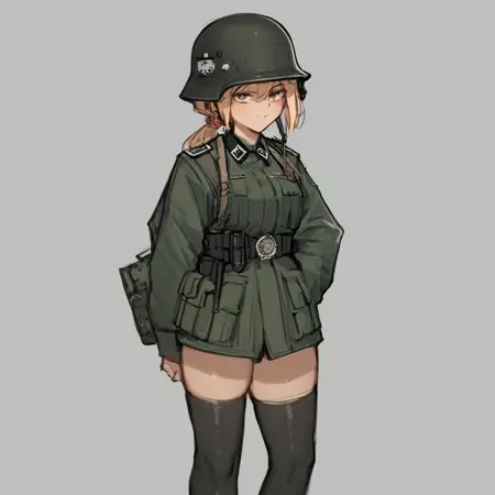 Banana Batter - Style