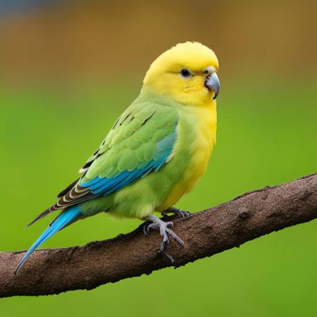 budgerigar, birb, <lora:Birb_XL_kk-000005:0.6>