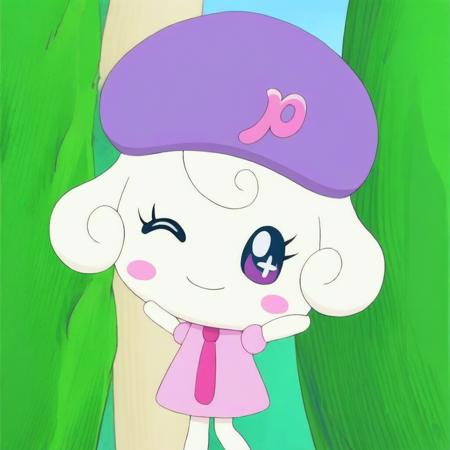 Pianitchi - Tamagotchi (Pony) 1.0