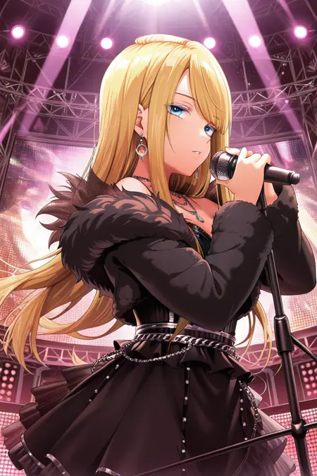 Neo [D4DJ]