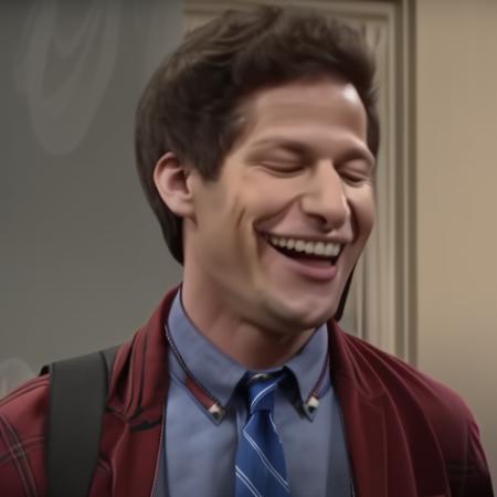 Andy Samberg Andy V1 - SD1.5