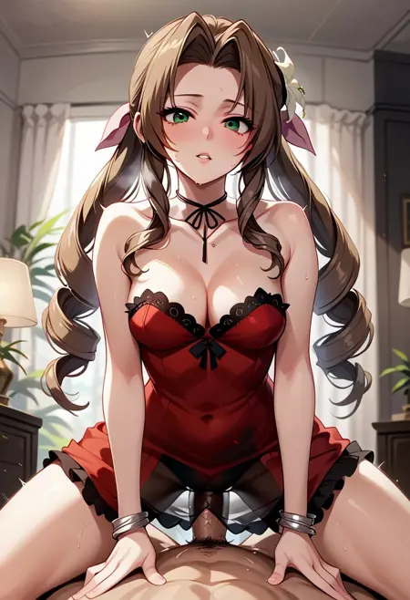 See Through Sex