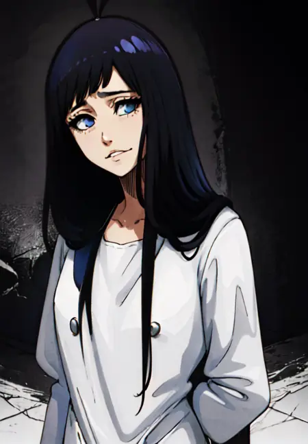 Giselle Gewelle (Bleach)