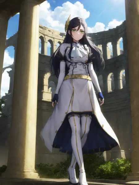 Shuumatsu no Valkyrie: Record of Ragnarok Valkyries LoCon