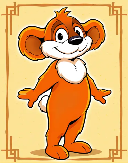 Рыжий Ап | Illustrious