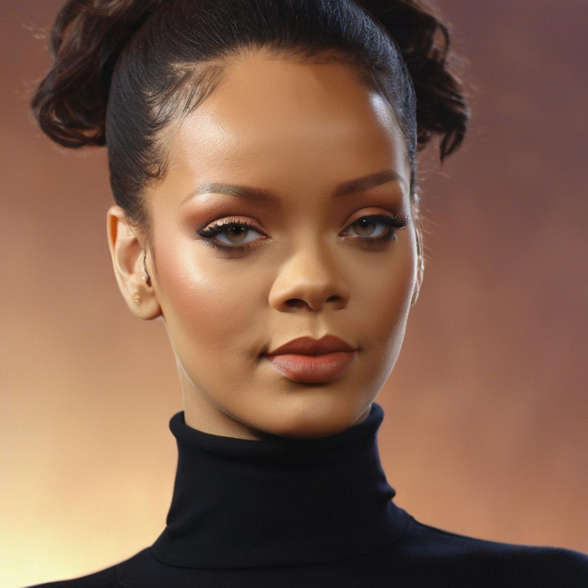 Rihanna XL (full size+mini) image by dogu_cat