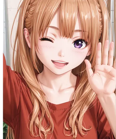 Seto Yuuki (FORPONY)