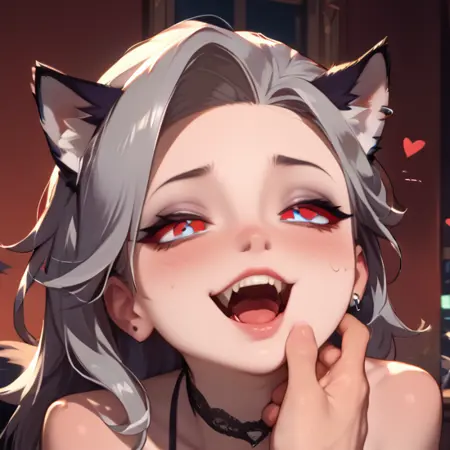 ixalon's Avatar