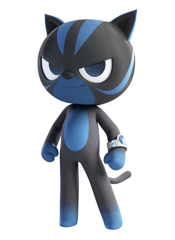 LeoTheCat's Avatar