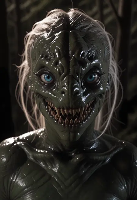 Green Decoy - Decoys (2004) [IL/Pony]