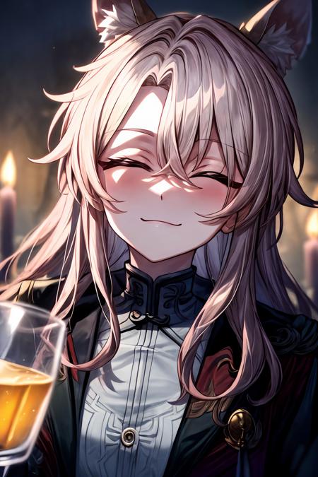 Jiaoqiu (Honkai Star Rail) v1.0