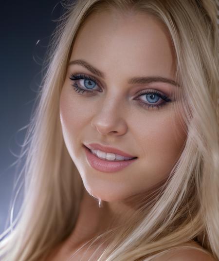 Peyton Kinsly model LORA 👑 v3.0