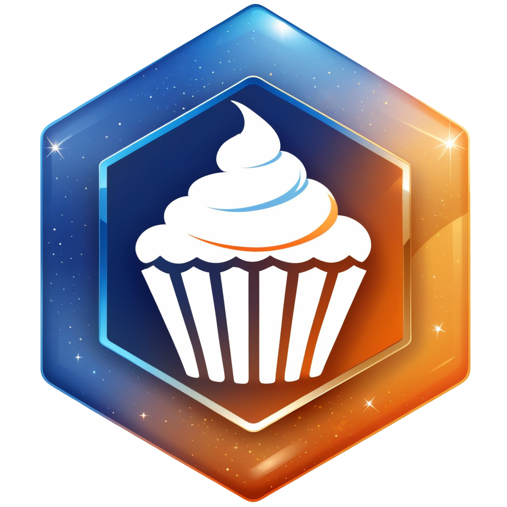 First Birthday Badge