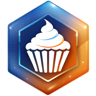 First Birthday Badge