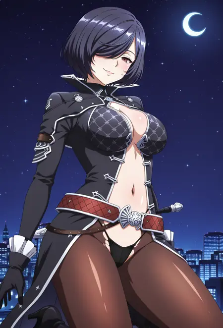 Granado Espada - Eileen