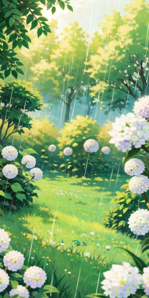 08968-223680255-(Best_quality,masterpiece_1.2),__lora_NewFlat2-000014_0.5_,Art_(Illustration_),_season_(spring_),_warm_colors,_outdoors,_bush,_f.png
