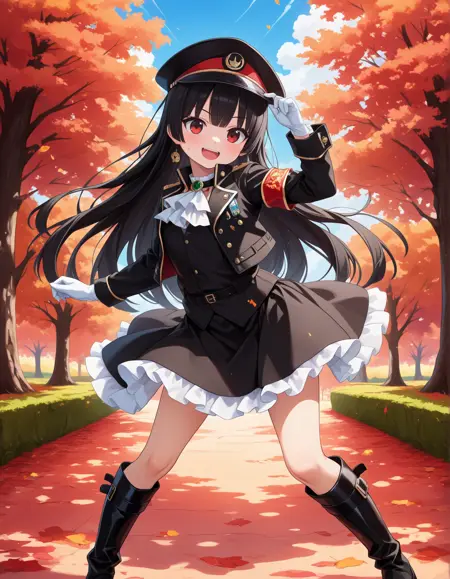 Hachiroku ハチロク - まいてつ