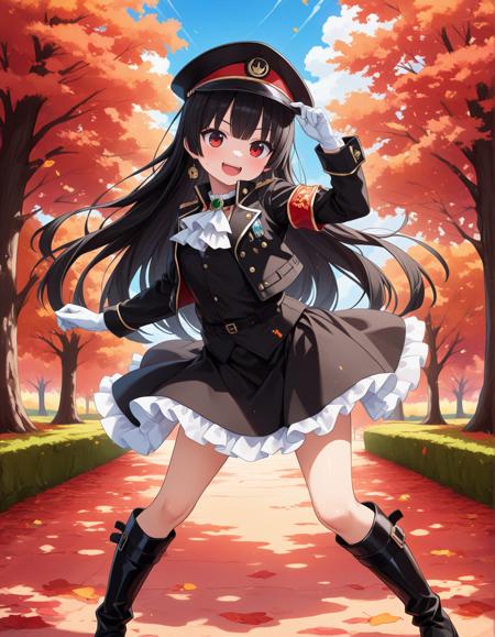 Hachiroku ハチロク - まいてつ v1.0