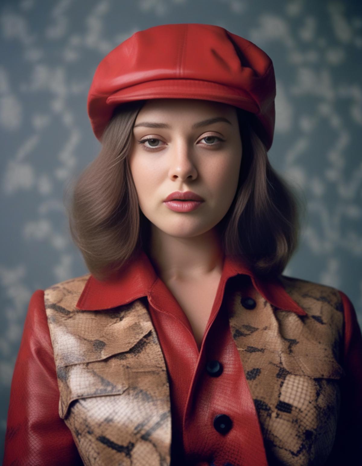 Katherine Langford image by parar20