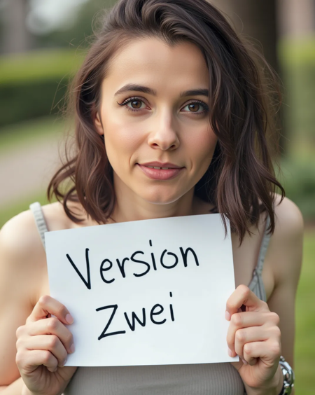 Carla Fernandes (Polish Singer) v2.0