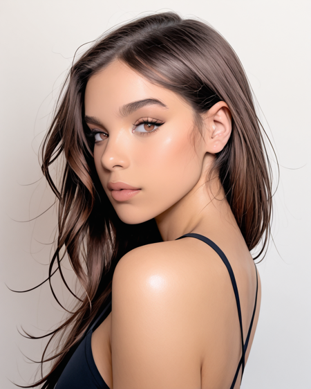 Hailee Steinfeld - Comic (Illustrious) V1