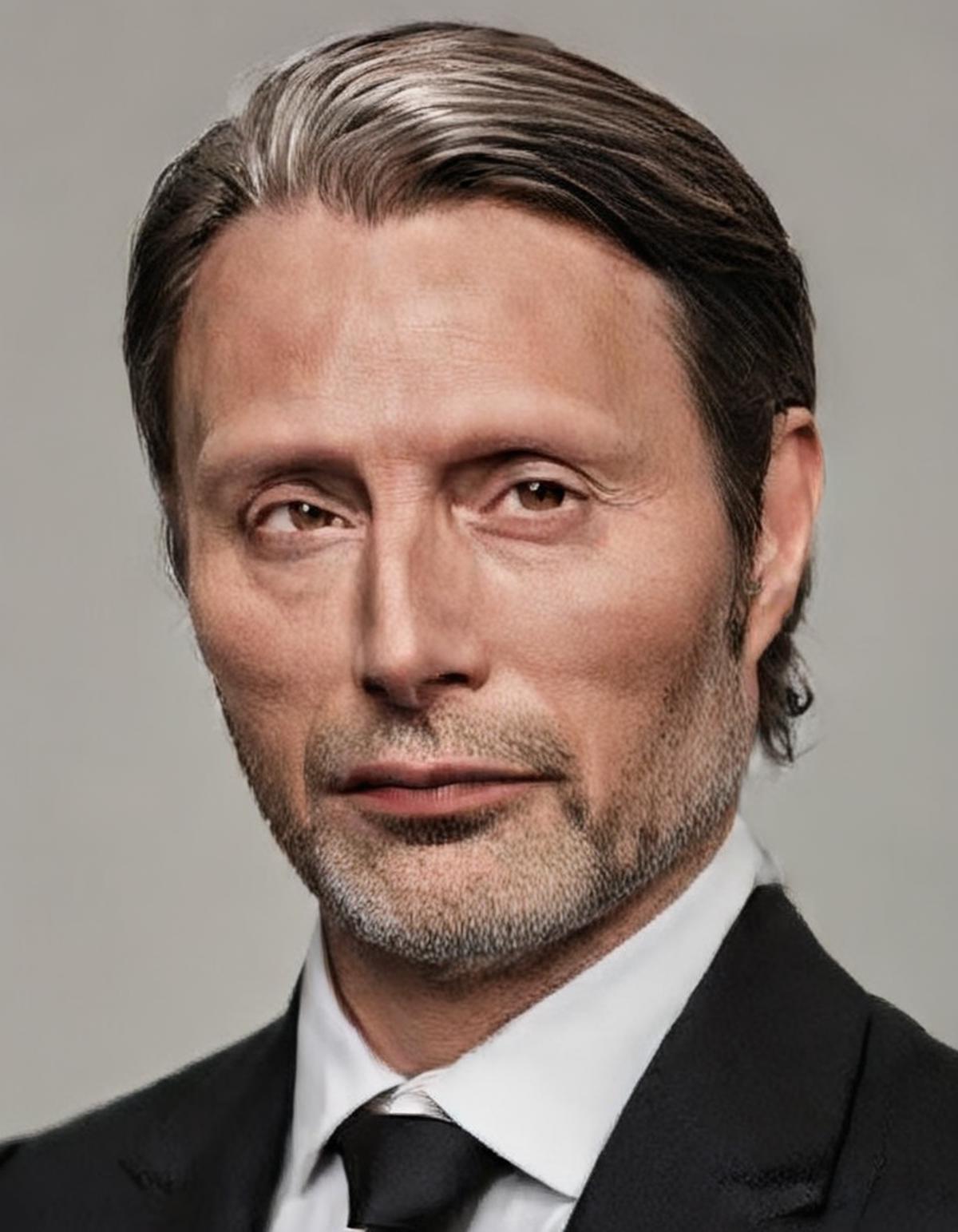 Mads Mikkelsen | SDXL image by allpleoleo439