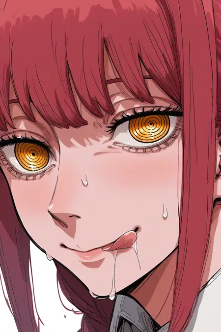 Bocetitos_PS | Sketch | Hentai Style