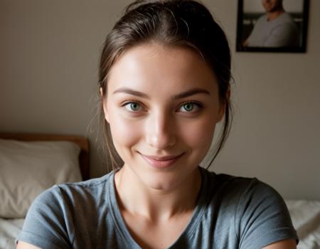 dora2 - Ai young woman character V1