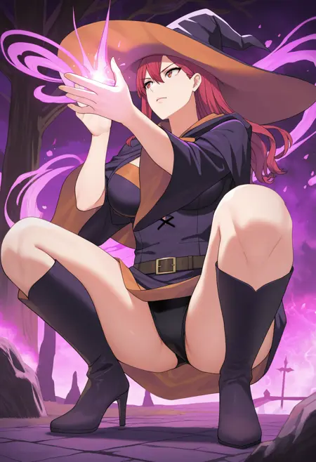 Sanbaizu Style - Illustrious