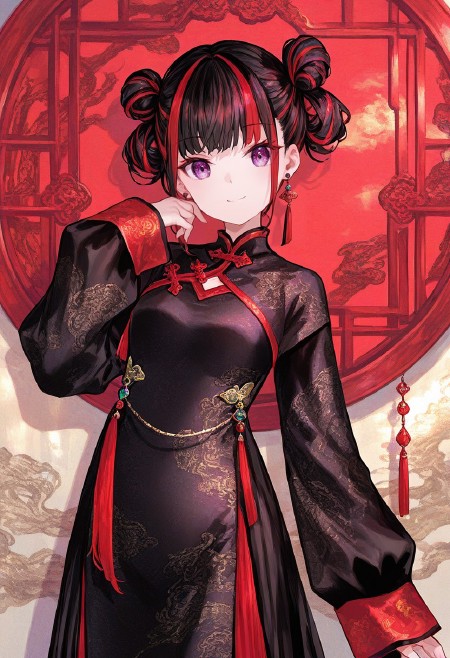 藤ちょこ Style v1.0