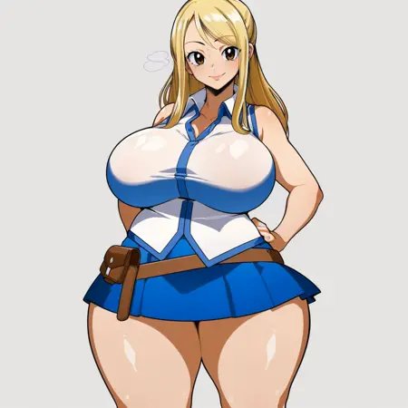 BunkWizard Style Lora