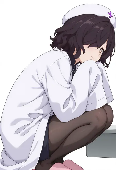 Kicla | The Family Circumstances of the Irregular Witch