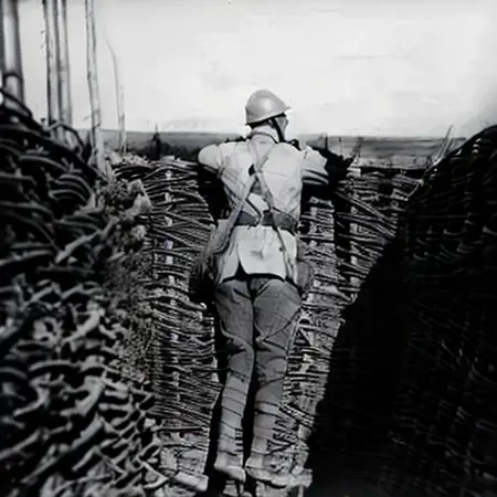 World War I