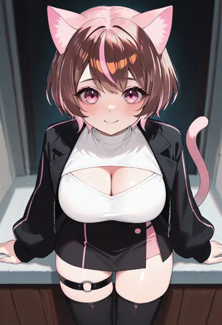 mizumi | Illustrious Style Lora