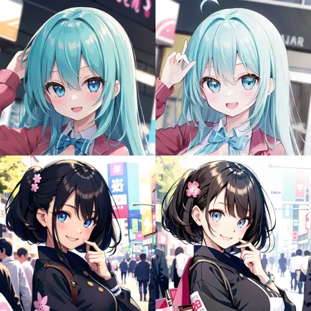 Tone up / トーンアップ